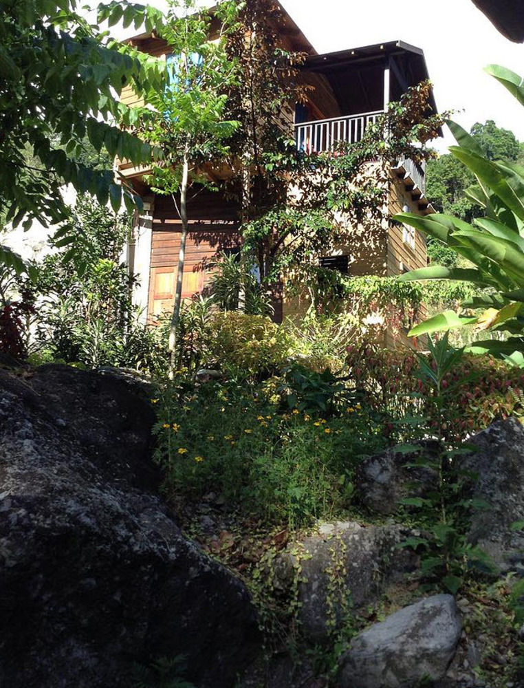 Rafjam Bed & Breakfast Newcastle Exterior foto